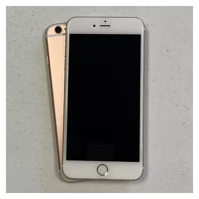 Apple IPhone 6 Plus 16GB 64GB (GSM Unlocked/Verizon/ AT&T/Sprint) Mint 4G LTE • $90