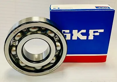 Yamaha Banshee Crank Main Bearing 93306-30571-00 Open Roller NSK SKF NTN  • $24.99