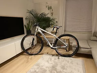 £800 • Buy Cannondale Lefty 29ER PBR | Mountain Bike | Cash Or Bank Transfer On Collection