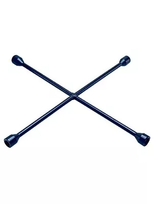 Ken-Tool 35637 4-Way Lug Wrench 18  One Size • $28.45