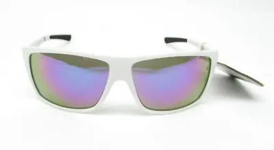 Body Glove Sport Mirrored Sunglasses BGSPT 23 328 WHT 100% UV Protection • $17.99