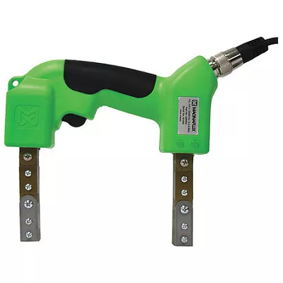 Magnaflux Y-2 Electromagnetic Particle Yoke • $1066.99