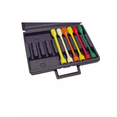 K Tool International Torque Set 1/2  Dr 6 Pc • $112.49