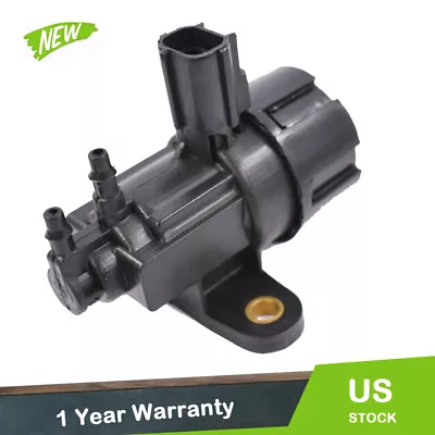 $12.68 • Buy Vacuum Solenoid Purge Valve For Ford F-150 F-250 Super Ranger Pickup F63z9j459aa
