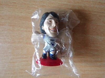 £1 • Buy Corinthian Football Figure - Gianfranco Zola - Chelsea 2003