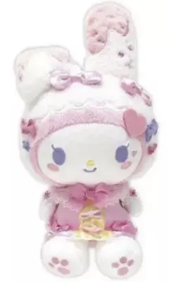 Sanrio My Melody  Dolly Mix Sitting Plush Toy Kawaii From Japan • $54.99