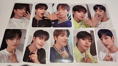 VANNER LUCKYDRAW PHOTOCARD Drink The 1ST MIJI ALBUM VENI VIDI VICI POB Ktown4U • $22.45