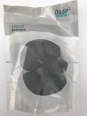 £79.39 • Buy BiOrb Feng-Shui Pepple Pack Black