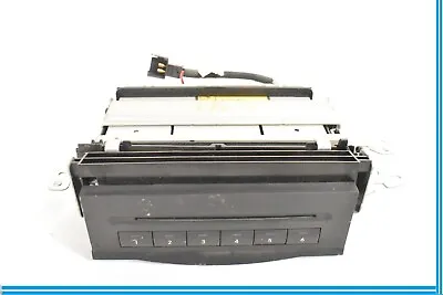 06-12 Mercedes X164 GL450 ML550 R550 Radio 6 Disk CD Changer Player OEM • $60