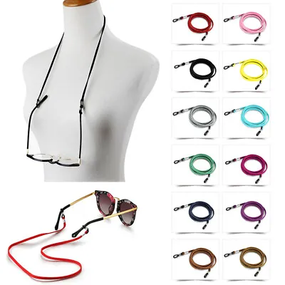 $2.08 • Buy Sunglasses Reading Glasses Neck Cord Lanyard Strap Spectacle Holder Rope String