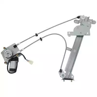 L/H Power Window Regulator - MX-5 Miata 1990-1997 • $119.99