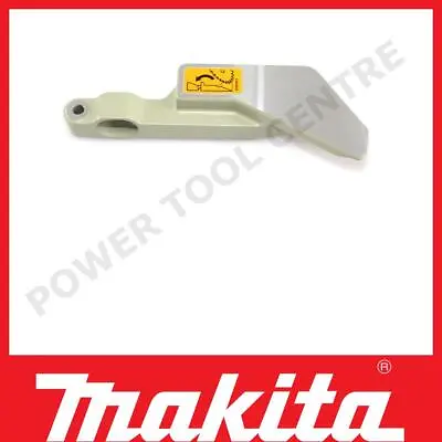 Makita Genuine Spare Part Replacement Sub Fence For Mitre Saws LS0714 LS0714FL • £14.99