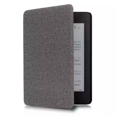 For Amazon Kindle Paperwhite 1 2 3 4 5/6/7th 10th Gen Smart Leather Cover Case • $13.89