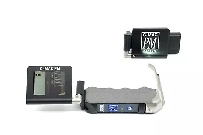 New Battery Replacement Service - Karl Storz C-MAC Pocket Monitor 8401XD • $225