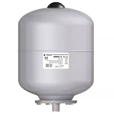 Flamco - Airfix Potable Expansion Vessel 18 Litre 24906 • £59.05