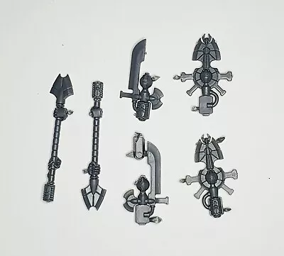 Staff - Necron - Warhammer 40k Bits • £3.55