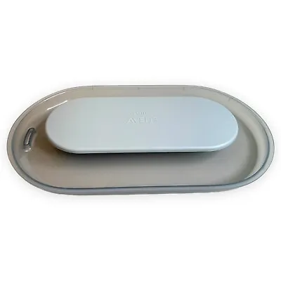 Lid Philips AVENT Sterilizer 420303597151 CF286/02 SCF286/05 SCF286/97 • $48.66