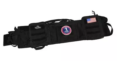 All Pro Tactical London Bridge LBT LBX Caddie S.A.K.Golf Cart Utility Panel • $12.50