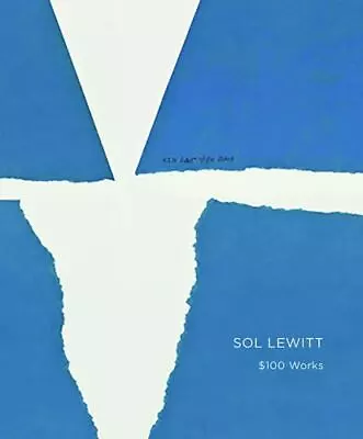 Sol LeWitt: Not To Be Sold For More Than $100  Very Good Book • $32.26