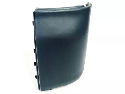 Bumper Corner Rear Trim Cover Cap End Cap Right Grey Fits For T5 • £42.90