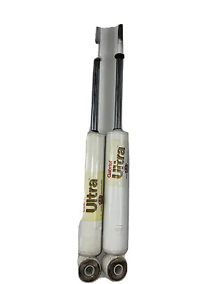 Gabriel Shock Absorbers Fits Front & Rear Of A Holden Rodeo 4wd P/n G63909 • $175