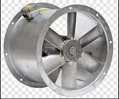 Commercial Kitchen  Extraction Fans Canopy And Ventilation Systems Filters • £550