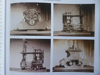 John Harrisons Chronometers In Supberly Accurate And Illustrated Technical Book • $29.87