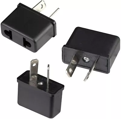 $3.30 • Buy  Adapter Plug Us/uk/eu/jap/vn To Au Australia Plug Travel Power Convertor Au
