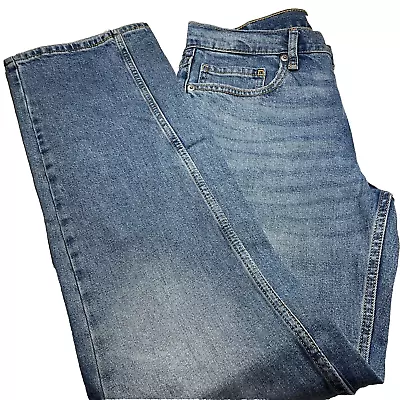 Denizen From Levi's 216 Slim Men's Denim Jeans 32X34 NWOT • $17.32