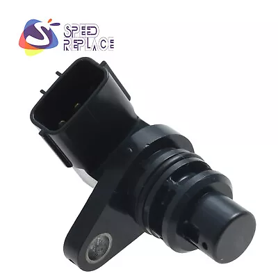 Black Vehicle Speed Sensor Fits For Mazda Protege 1999 2000 2001 2002 2003 • $14.18