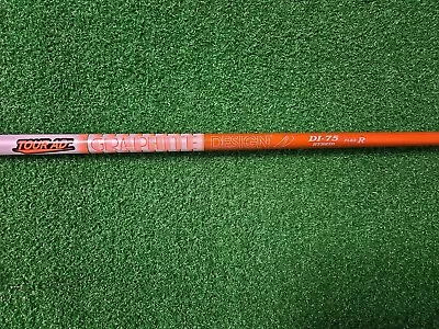 Graphite Design Tour Ad Di 75r Regular Flex Hybrid Shaft Brand New Uncut 42  • $189