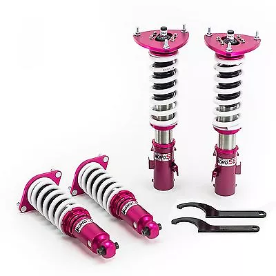 Godspeed Mono SS Coilovers Suspension Kit For Subaru Impreza & WRX  08-14 GH GE • $675