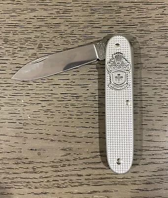 Rolex Branded Victorinox Solo Alox Knife • $66