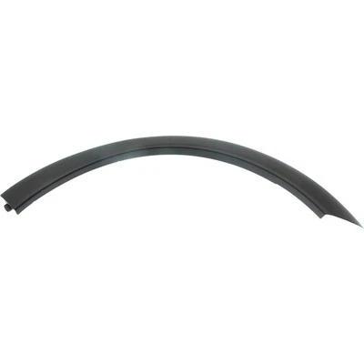 2011-2018 Porsche Cayenne 958 Front Right Side Lower Fender Molding Trim Cover main image 1