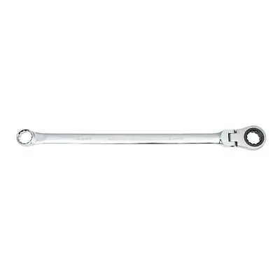KDT Gearwrench 86024 24mm XL Flex Head GearBox Ratcheting Wrench • $79.62