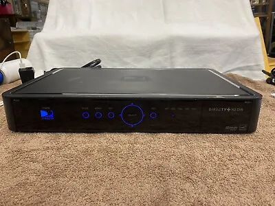 $30 • Buy Direct TV HD DVR Satellite Receiver Box HR24-100 W Cords And Access Card*TESTED*