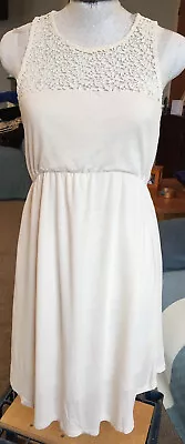 H&M Mama Maternity Dress Size S • £8