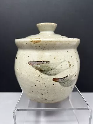 £40 • Buy Winchcombe Pottery Jam Pot #279