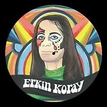 $44.05 • Buy KORAY ERKIN - HALIMEM - New Vinyl Record - N3A