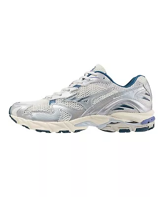 Mizuno Wave Rider 10 Unisex Running Shoes Sports Casual Sportswear D1GA243101 • $188.01