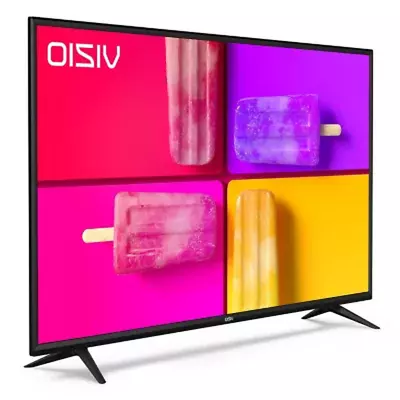 VIZIO TV 50-Inch Class V-Series 4K HDR SMART Television Home Room Entertainment • $511.97