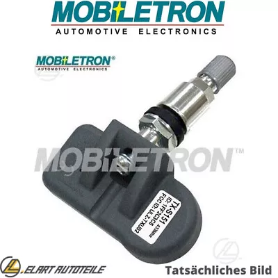 WHEEL SENSOR TIRE PRESSURE CONTROL SYSTEM FOR KIA RIO/III/Hatchback/Van PRIDE FORTE   • $61.34