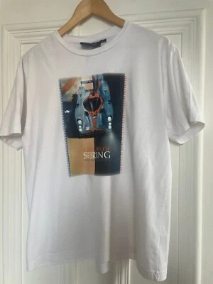 £0.99 • Buy Aston Martin T-shirt Size Large