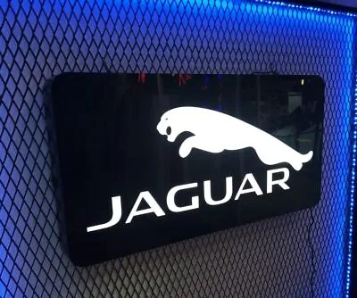 Jaguar Wall Light | Exclusive Jaguar Decor Item | Wall Light For The Fan • £461.50