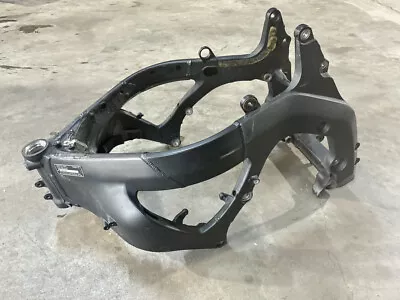 Frame Clear Title AU Honda CBR 1000RR 06-07 50010-MEL-D30ZA • $549