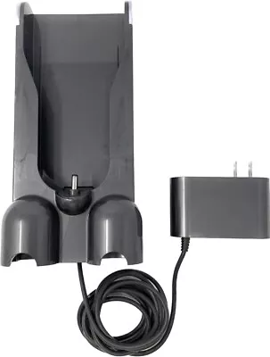 $39.99 • Buy Genuine Dyson V10 V11 Power Adapter Charger Charging Dock & Wall Mount 30.45V 