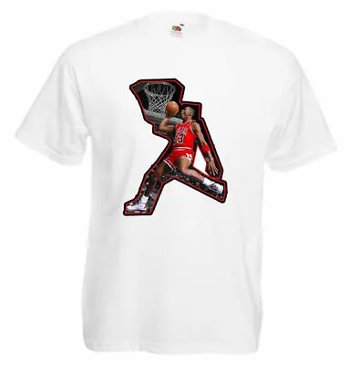 Michael Jordan T- Shirt • $15