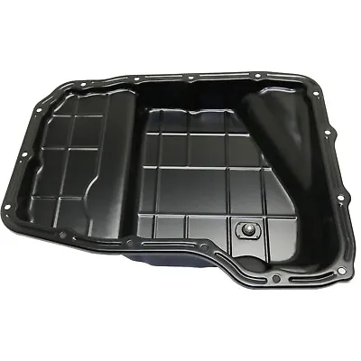 Transmission Pan For Ram Truck Jeep Grand Cherokee Dodge 1500 Durango 2500 3500 • $32.87