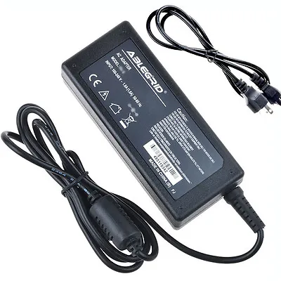 $18.94 • Buy AC Adapter For Hannspree SL231 SL231DPB LED LCD Monitor DC Charger Power Supply
