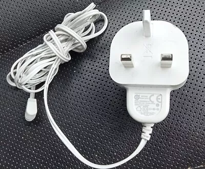 £7.86 • Buy 6V 1000mA 1A Replacement S006MB0600100 Switching Adapter Power Supply Charger